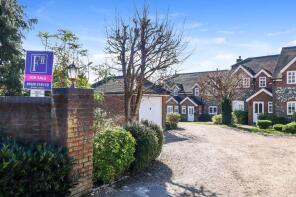 5, Paddocks End, Beaconsfield HP9 2DR