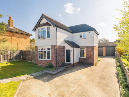 Trinity Road, Ware, SG12
