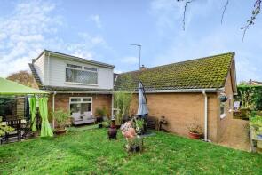 9, Farm Stile, Daventry NN11 6DQ