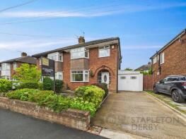 25, Gorsey Croft, Eccleston Park, St Helens L34 2RS
