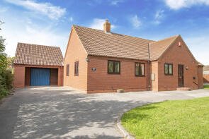 Herons Way, Dunham Road, Retford DN22 0NB