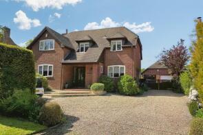 Orchard House, Barnhill Road, Wareham BH20 5BG