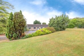 Windy Ridge, Middle Street, Hemswell, Gainsborough DN21 5TR