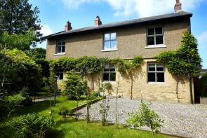 Branstone, B1337 Ulgham Village Main Road, Morpeth NE61 3AR