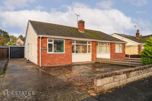 59, The Meadows, Prestatyn LL19 8EU