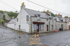 23, St John Street, Newton Stewart DG8 7JB