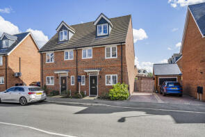 4, Elm Bridge Mead, Benson, Wallingford OX10 6FE