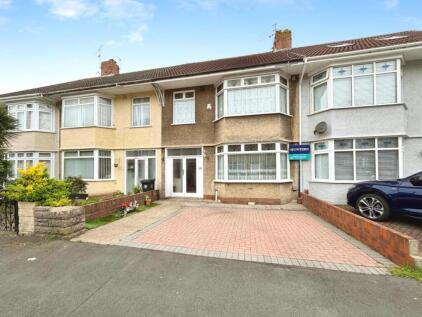 Stoneleigh Crescent, Bristol