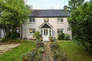Rose Cottage, Brewells Lane, Rake, Liss GU33 7JA