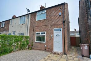 34, Bentley Street, St. Helens WA9 4RP