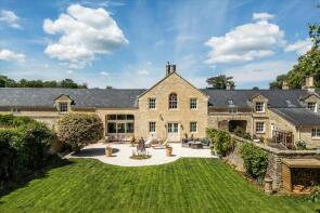 Millers, Easton Grey Road, Tetbury GL8 8QH