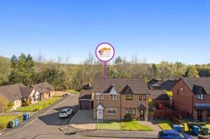 38, Farmington Avenue, Glasgow G32 0EQ