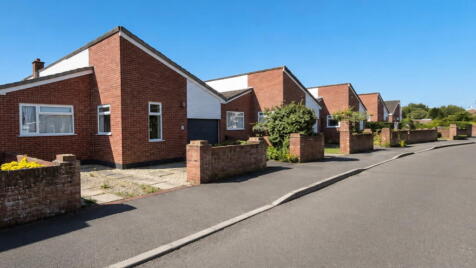 Rose Tree Paddock, Berrow, Burnham-on-sea, TA8 2JP