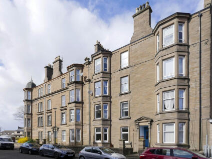 G/L 4 Lytton Street Dundee DD2 1EU