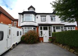 32, Serpentine Road, Wallasey CH44 0AX