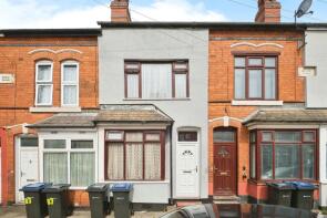 81, Yew Tree Road, Perry Barr, Birmingham B6 6RX