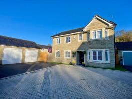 26, Calico Drive, Strines, Stockport SK6 7GS