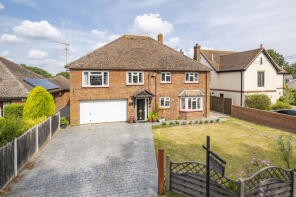 Oak Lodge, Abberton Road, Layer-de-la-haye, Layer De La Haye CO2 0JY