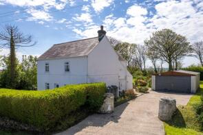 Star Cottage, Hill Mountain, Milford Haven SA73 1NB