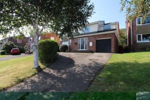 66, Elm Drive, Abergavenny NP7 9HW