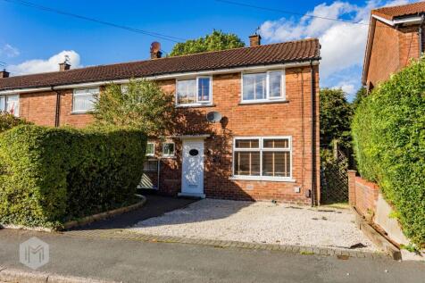 Barry Crescent, Worsley, M28