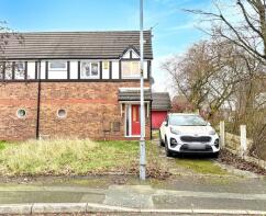 6, The Pewfist Spinney, Westhoughton, Bolton BL5 2UN