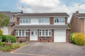 10, Tanglewood Close, Blackwell B60 1BU
