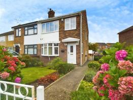 3a, Meadow Road, Castleford WF10 5HZ