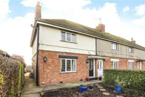 4 Rookery Nook, Church Lane, Towcester NN12 7SS