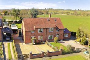 11, School Lane, Whitchurch SY13 4LH