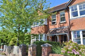 1, Gloucester Villas, South View Road, Sparrows Green, Wadhurst TN5 6TJ