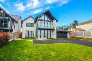 1, Harvest Close, Bishop's Stortford CM23 4RE