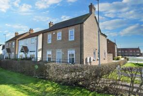 5, Heath Road, Scothern, Lincoln LN2 2FJ