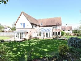 Underhills, The Street, Ipswich IP8 3PY