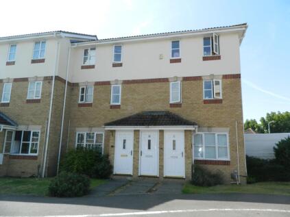 Spencer Villas, Richards Way, Cippenham, Berkshire, SL1 5TB