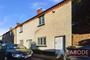The Royd, Church View, Ashbourne DE6 2GL