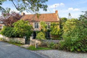 The Grange, Ford Lane, Stawell, Bridgwater TA7 9AF