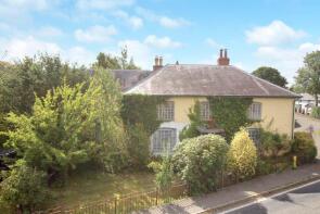 Burton House, Llandegley, Llandrindod Wells LD1 5UF