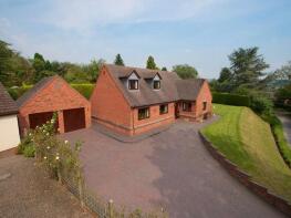 Beckside, Aston Munslow SY7 9ER
