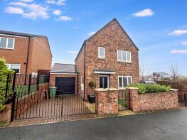 36, Appletreewick Close, Houghton Le Spring DH5 9BY