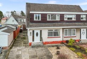25, Moray Avenue, Cairnhill, Airdrie ML6 9RU
