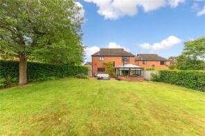 14, Runnymede, Giffard Park, Milton Keynes MK14 5QL