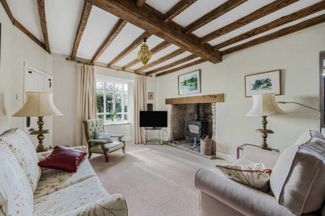 DRAWING ROOM