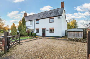 Briar Cottage, Sampford Moor Road, Sampford Moor, Wellington TA21 9QL