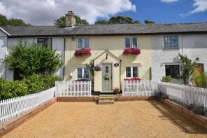 23, Spring Terrace, Church End, Cambridge CB21 5PB