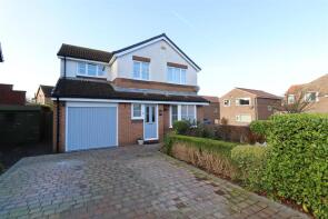 17, The Yew Walk, Stockton-on-tees TS21 1PA