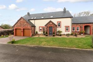 1, Pitcairnie Lane, Kinross KY13 0NA
