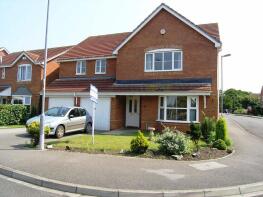 11, Snowdrop Garth, York YO43 4DW
