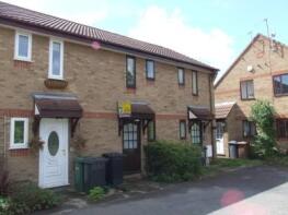 87, Whitacre, Parnwell, Peterborough PE1 4SX