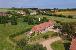 The Cart Shed, Normans Lane, Fakenham NR21 9LD